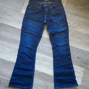 Lucky Brand denim